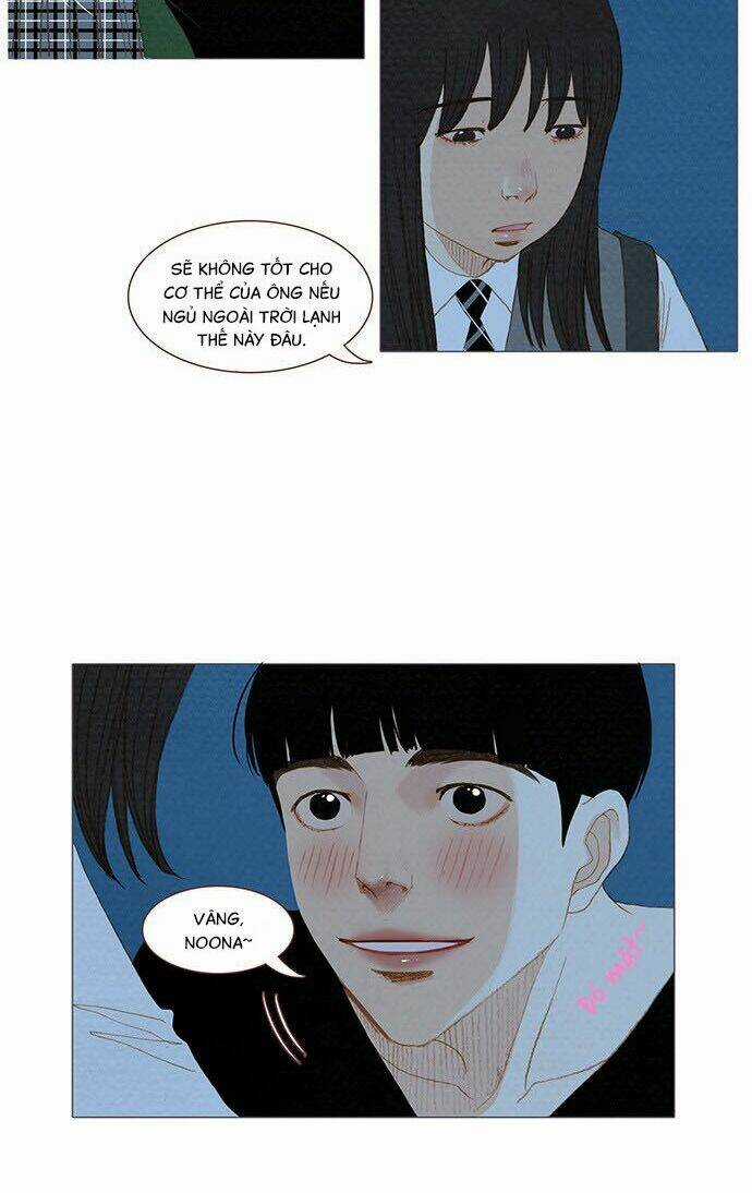 Thánh Thần Trẻ Trâu - Chapter 71 - Trang 13