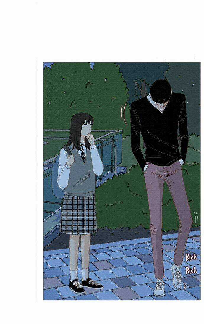 Thánh Thần Trẻ Trâu - Chapter 71 - Trang 18