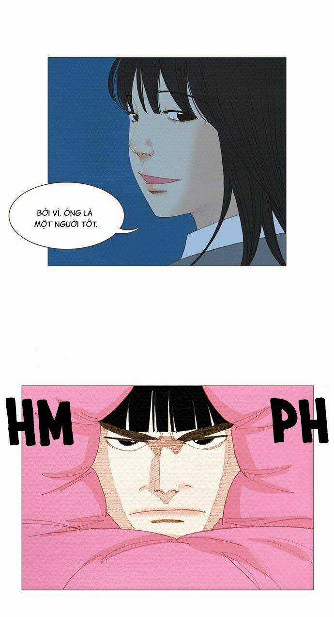 Thánh Thần Trẻ Trâu - Chapter 71 - Trang 21