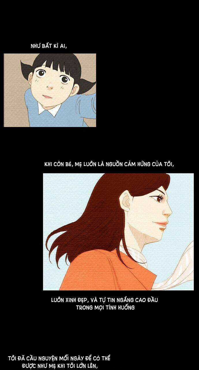 Thánh Thần Trẻ Trâu - Chapter 71 - Trang 27