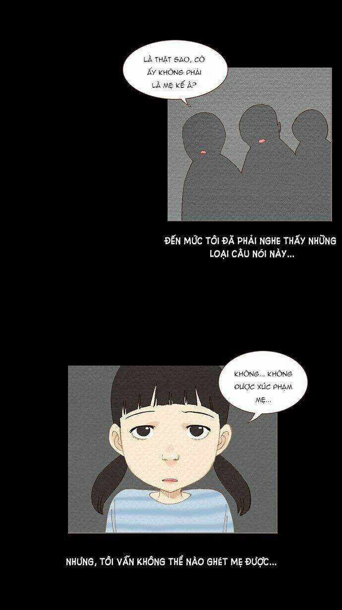 Thánh Thần Trẻ Trâu - Chapter 71 - Trang 29