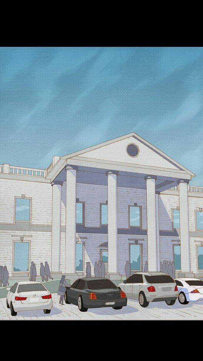 Thánh Thần Trẻ Trâu - Chapter 71 - Trang 30