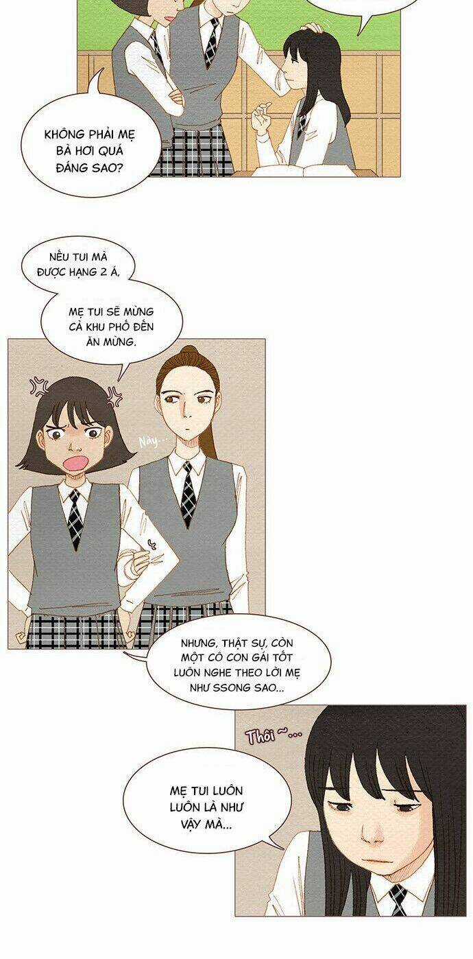 Thánh Thần Trẻ Trâu - Chapter 71 - Trang 4