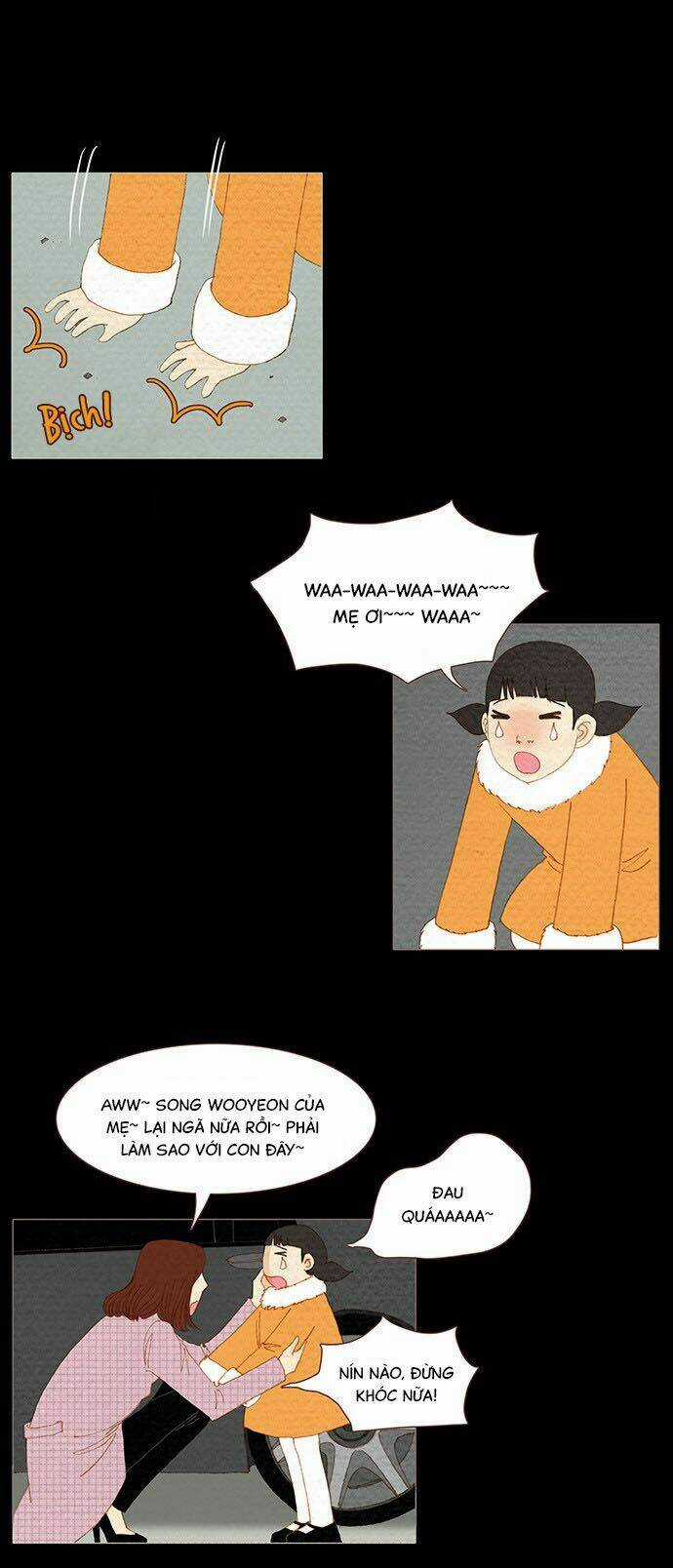 Thánh Thần Trẻ Trâu - Chapter 71 - Trang 31