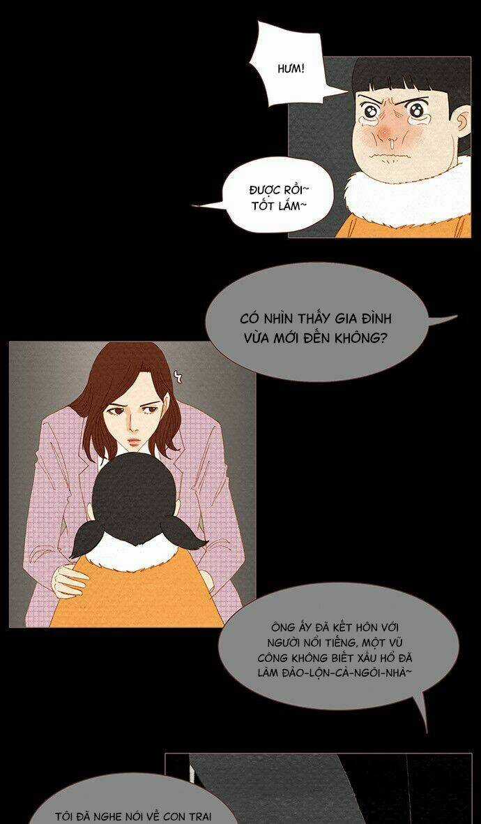 Thánh Thần Trẻ Trâu - Chapter 71 - Trang 32