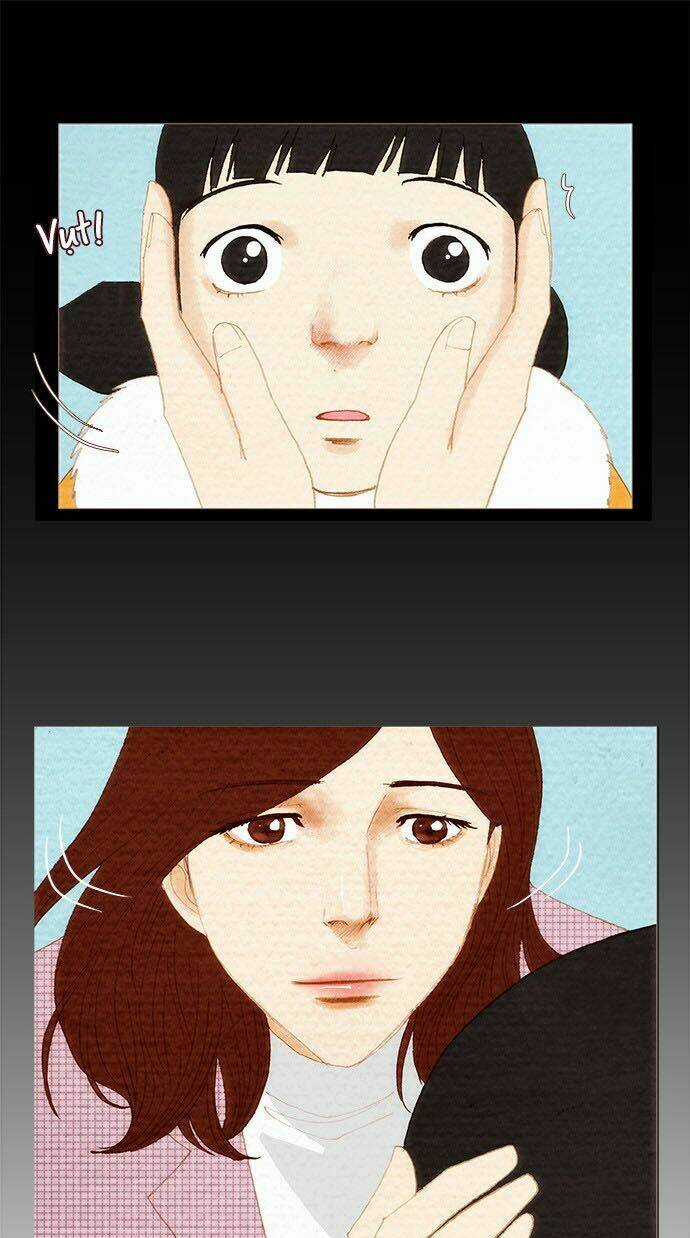 Thánh Thần Trẻ Trâu - Chapter 71 - Trang 36