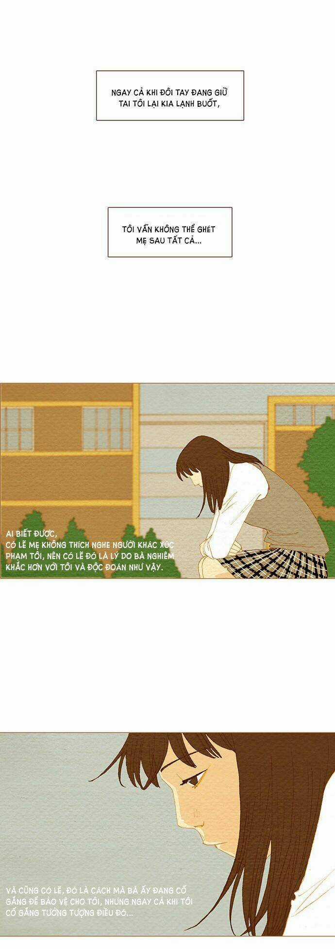 Thánh Thần Trẻ Trâu - Chapter 71 - Trang 38