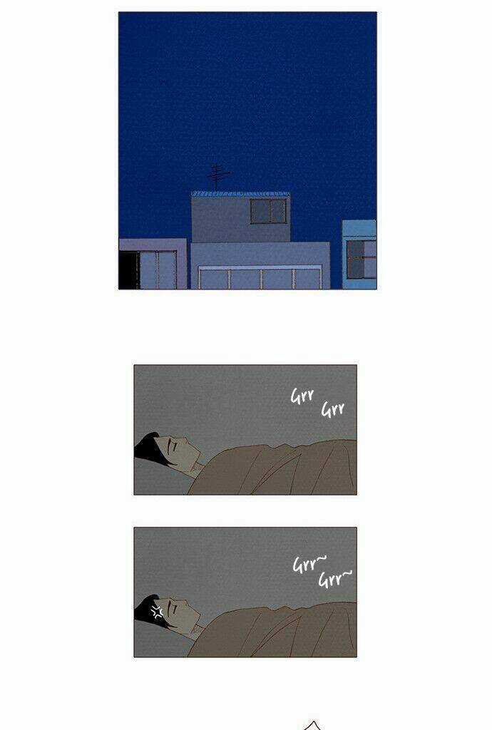 Thánh Thần Trẻ Trâu - Chapter 71 - Trang 40