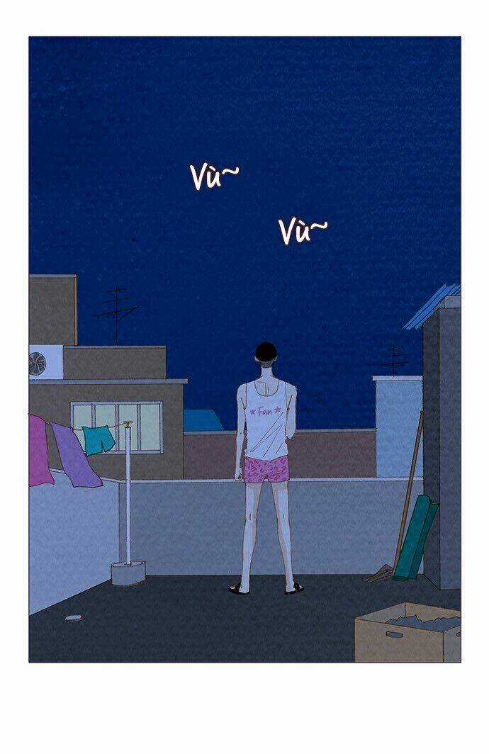 Thánh Thần Trẻ Trâu - Chapter 71 - Trang 42