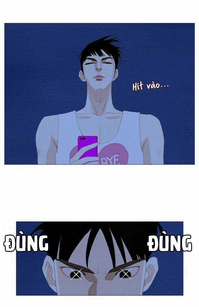 Thánh Thần Trẻ Trâu - Chapter 71 - Trang 43