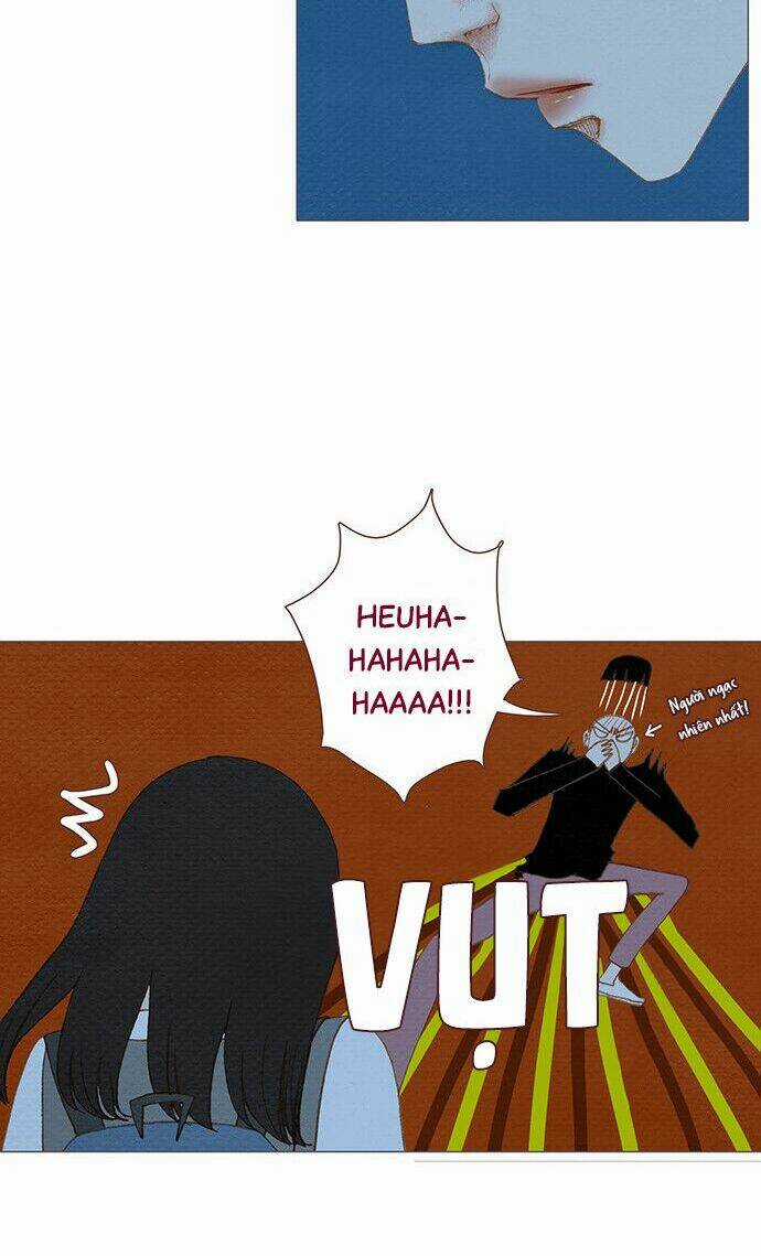 Thánh Thần Trẻ Trâu - Chapter 71 - Trang 8