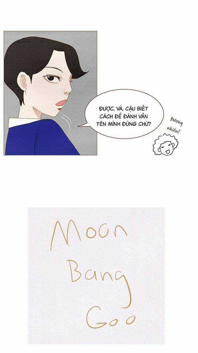 Thánh Thần Trẻ Trâu - Chapter 72 - Trang 11