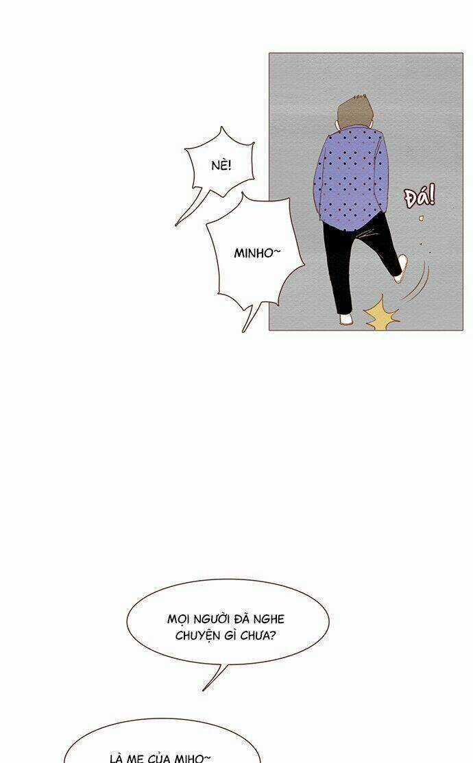 Thánh Thần Trẻ Trâu - Chapter 72 - Trang 14