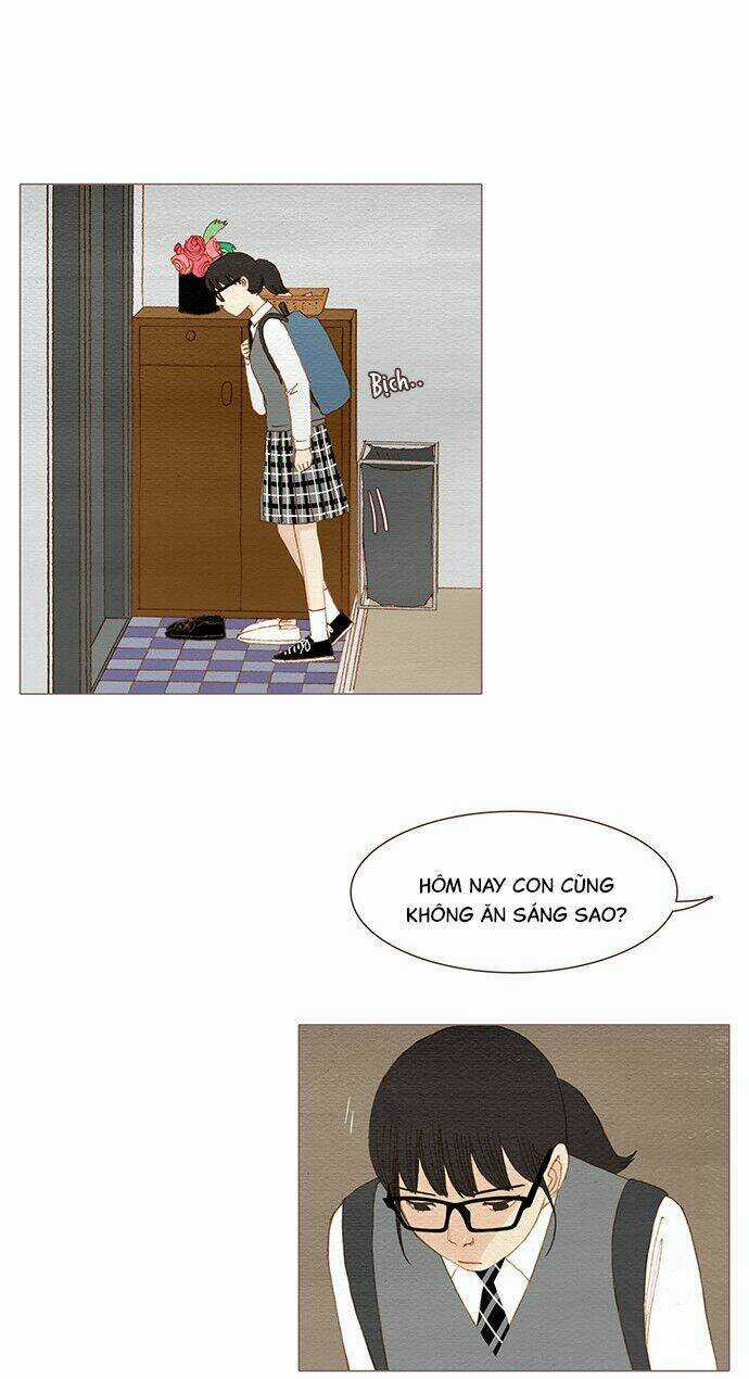 Thánh Thần Trẻ Trâu - Chapter 72 - Trang 3