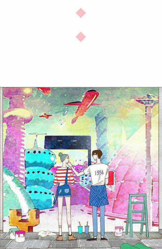 Thánh Thần Trẻ Trâu - Chapter 72 - Trang 24