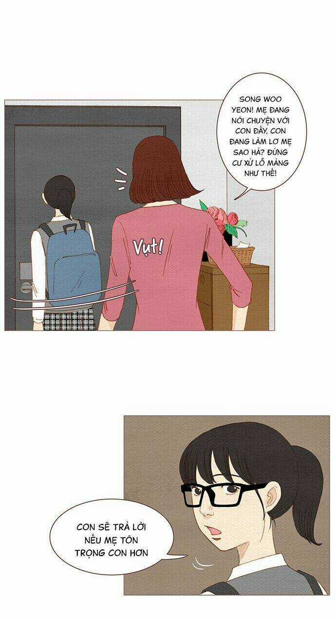 Thánh Thần Trẻ Trâu - Chapter 72 - Trang 4