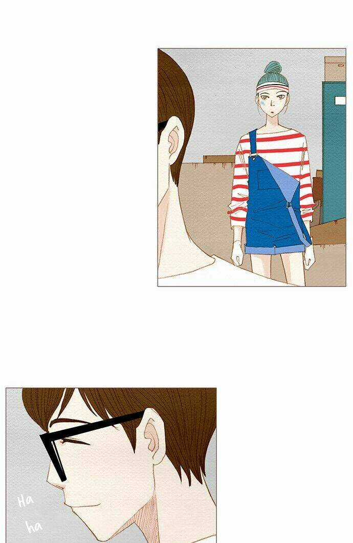 Thánh Thần Trẻ Trâu - Chapter 72 - Trang 33