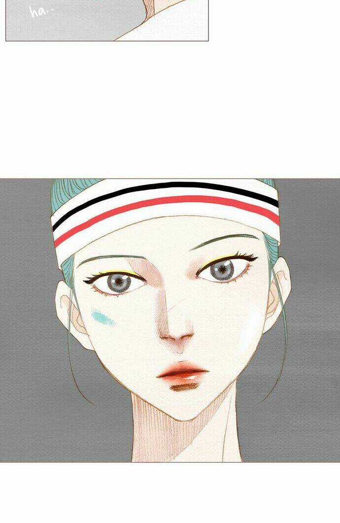 Thánh Thần Trẻ Trâu - Chapter 72 - Trang 34