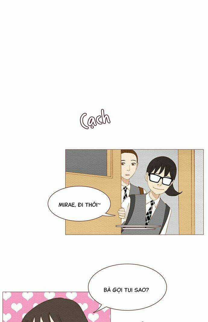 Thánh Thần Trẻ Trâu - Chapter 72 - Trang 36