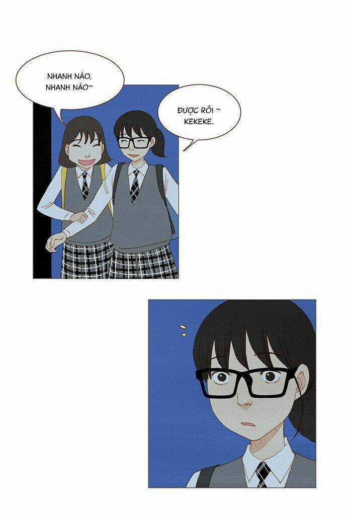 Thánh Thần Trẻ Trâu - Chapter 72 - Trang 48