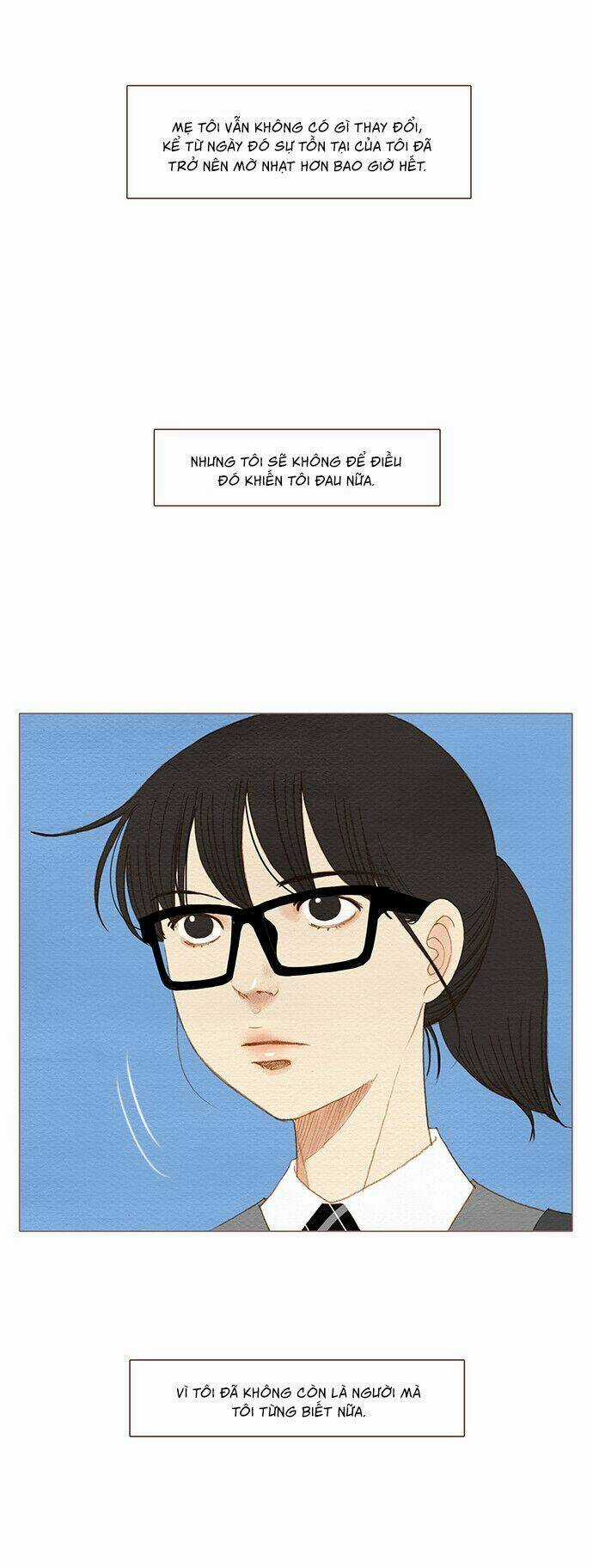 Thánh Thần Trẻ Trâu - Chapter 72 - Trang 6