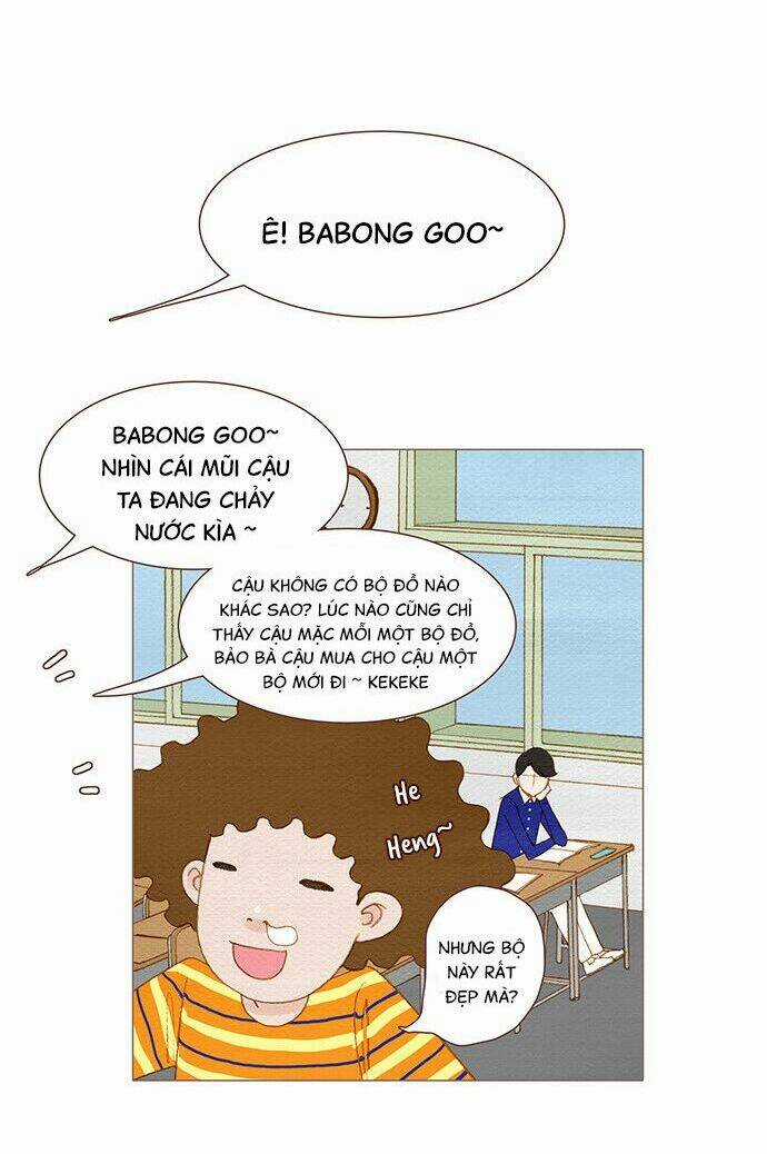 Thánh Thần Trẻ Trâu - Chapter 72 - Trang 8