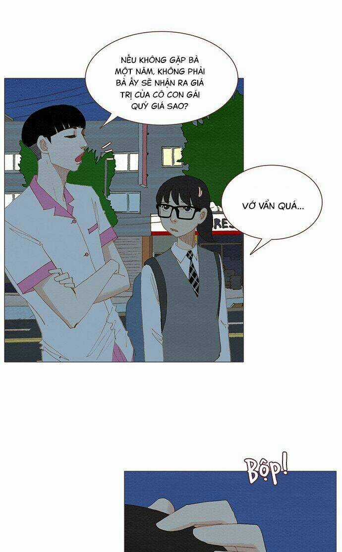 Thánh Thần Trẻ Trâu - Chapter 73 - Trang 14