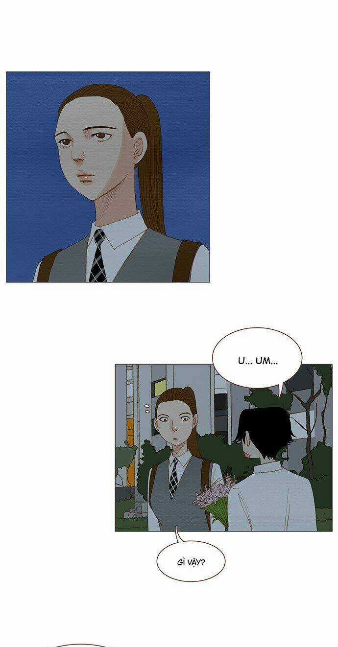 Thánh Thần Trẻ Trâu - Chapter 73 - Trang 18