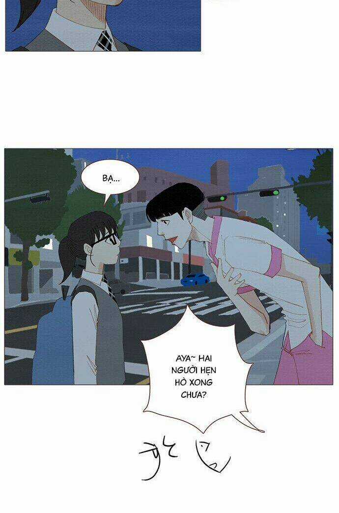 Thánh Thần Trẻ Trâu - Chapter 73 - Trang 29
