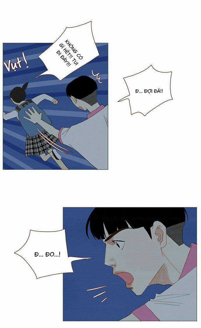 Thánh Thần Trẻ Trâu - Chapter 73 - Trang 30