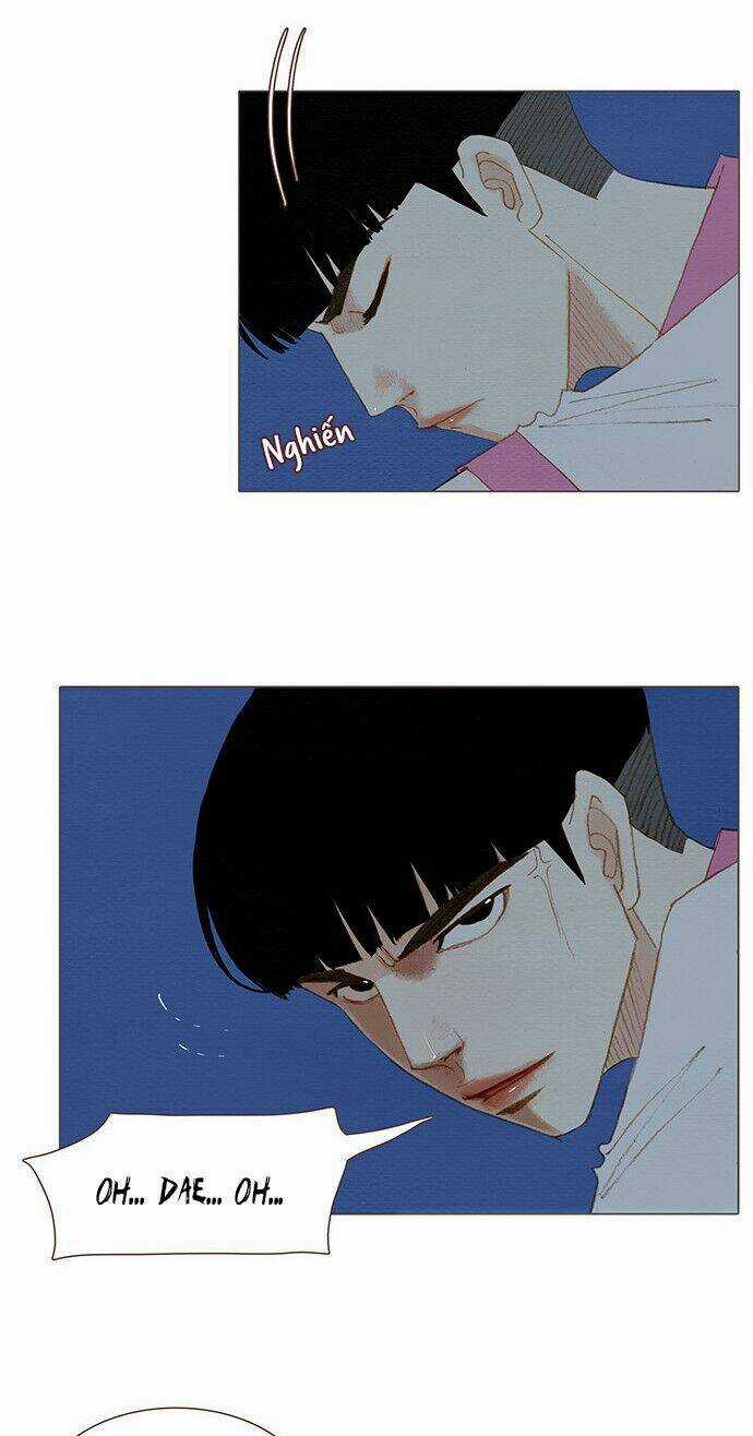 Thánh Thần Trẻ Trâu - Chapter 73 - Trang 31