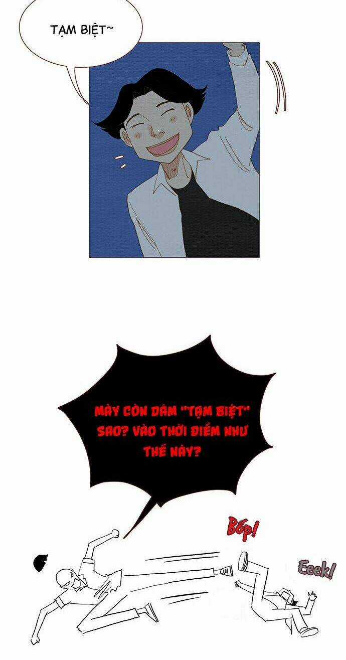 Thánh Thần Trẻ Trâu - Chapter 73 - Trang 32