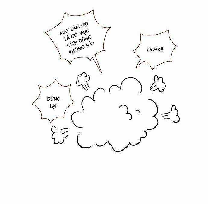 Thánh Thần Trẻ Trâu - Chapter 73 - Trang 33