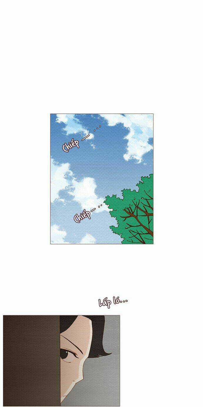 Thánh Thần Trẻ Trâu - Chapter 73 - Trang 34