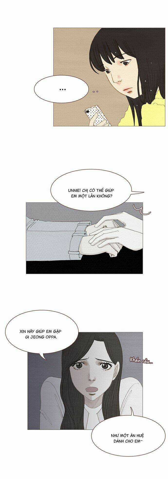 Thánh Thần Trẻ Trâu - Chapter 73 - Trang 42