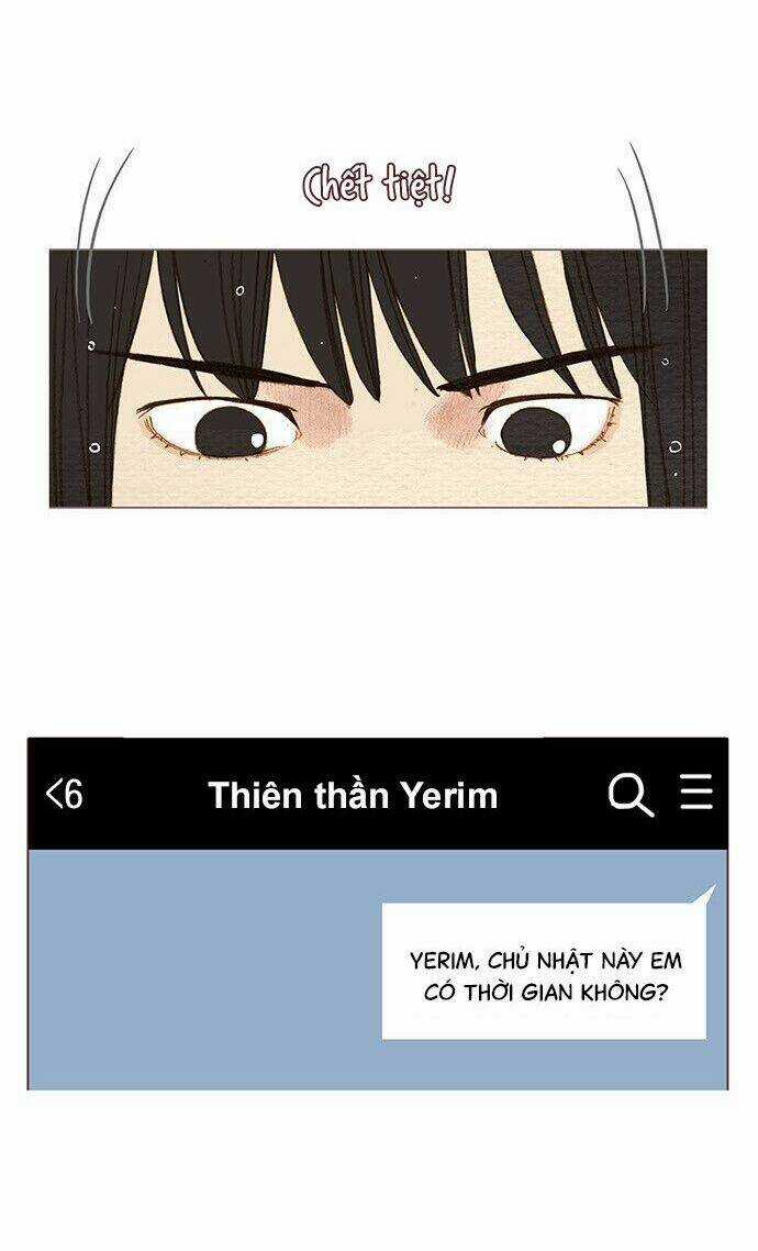 Thánh Thần Trẻ Trâu - Chapter 73 - Trang 45