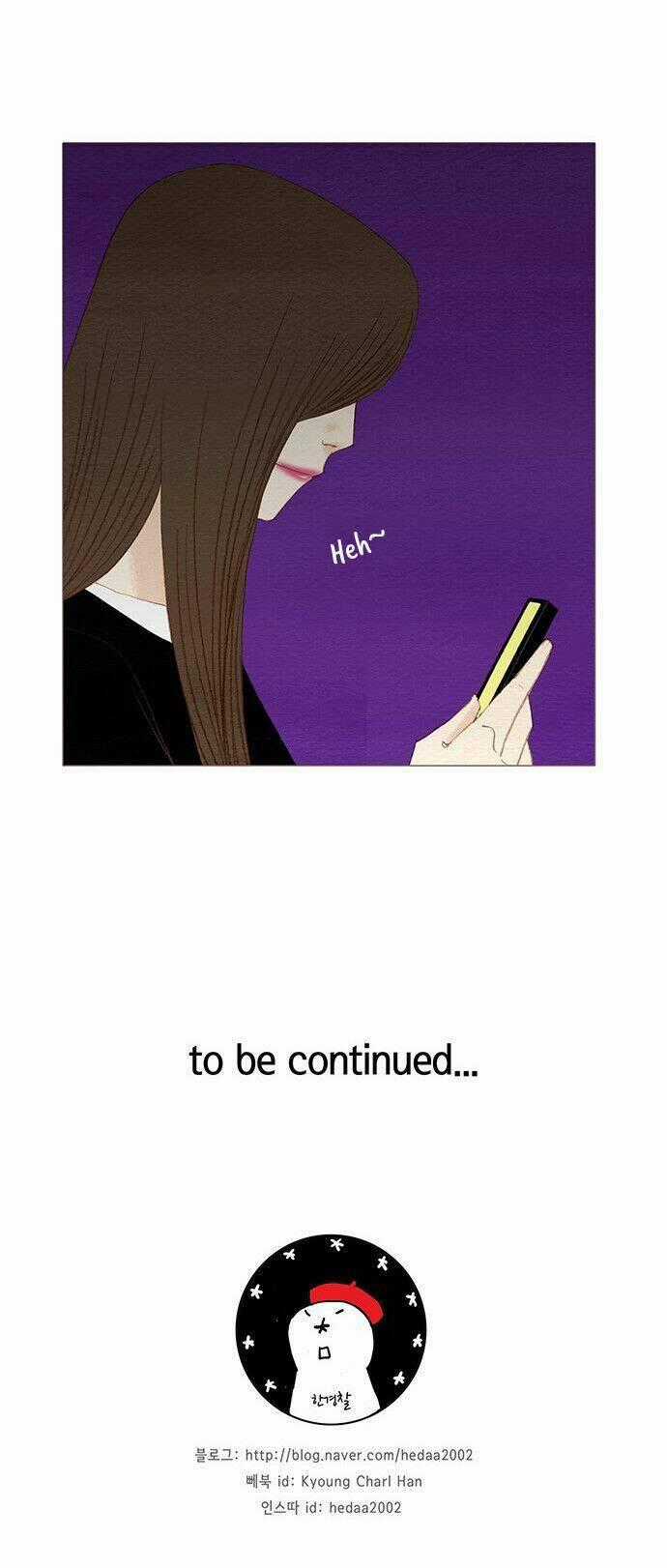 Thánh Thần Trẻ Trâu - Chapter 73 - Trang 46