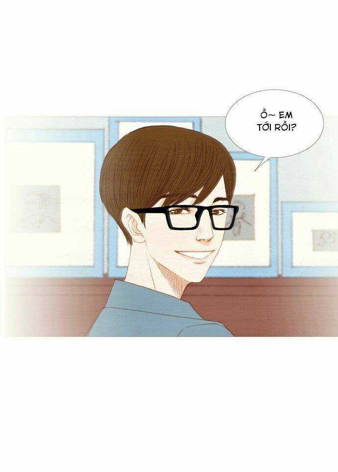 Thánh Thần Trẻ Trâu - Chapter 8 - Trang 27