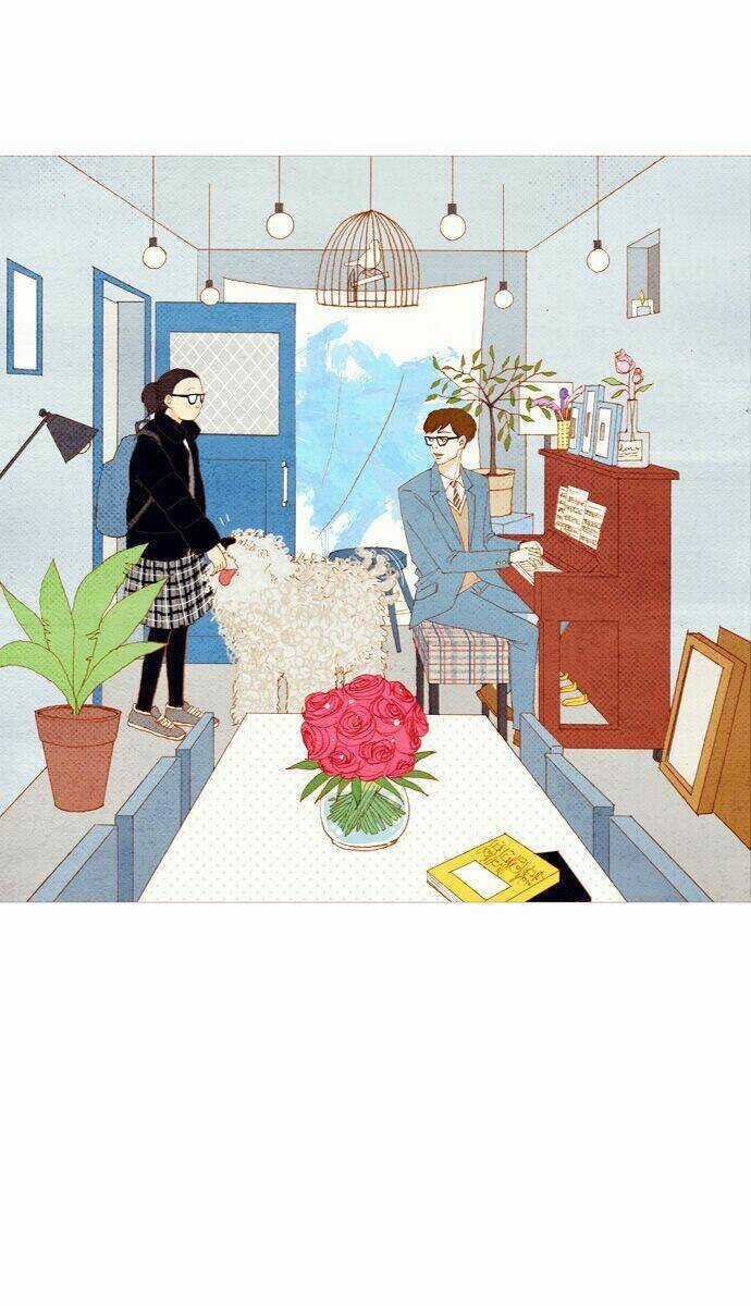 Thánh Thần Trẻ Trâu - Chapter 8 - Trang 28