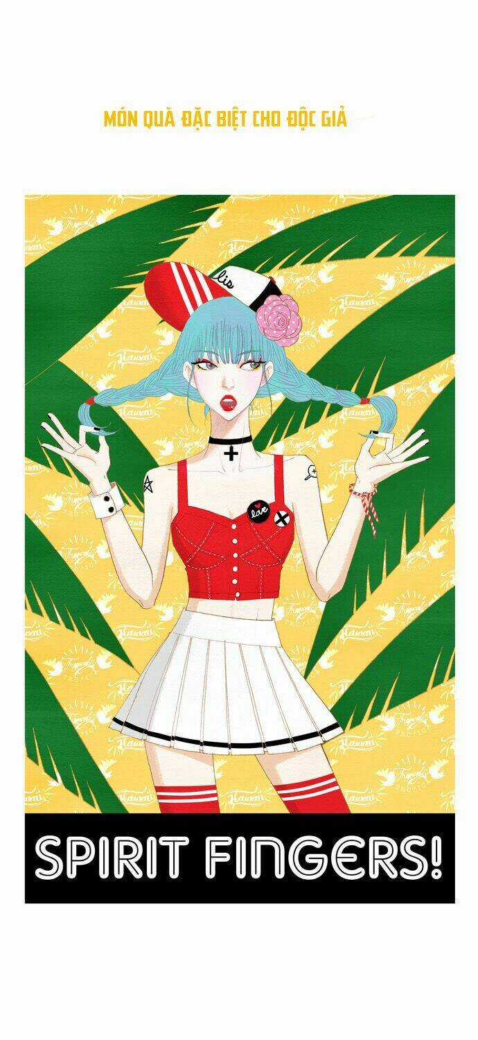 Thánh Thần Trẻ Trâu - Chapter 8 - Trang 30