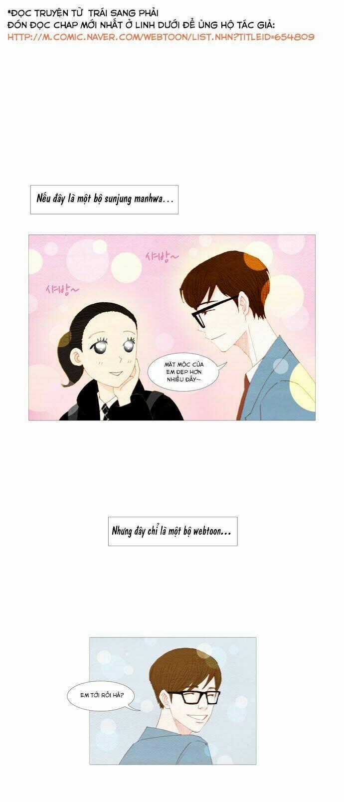 Thánh Thần Trẻ Trâu - Chapter 9 - Trang 2