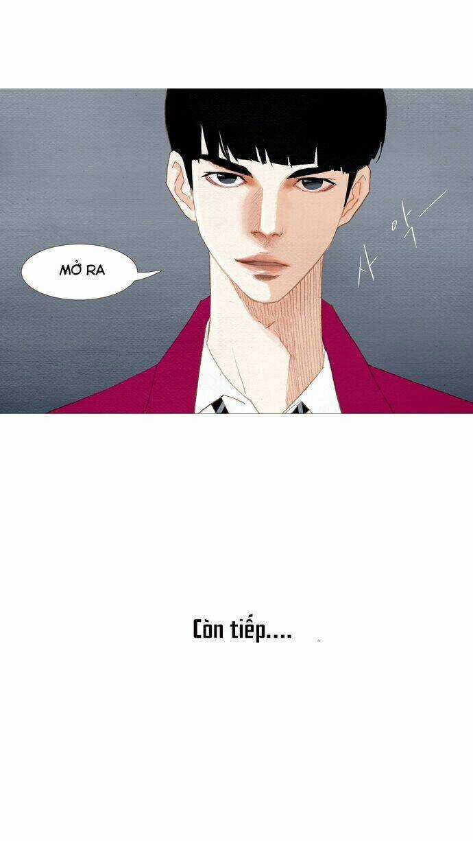 Thánh Thần Trẻ Trâu - Chapter 9 - Trang 35