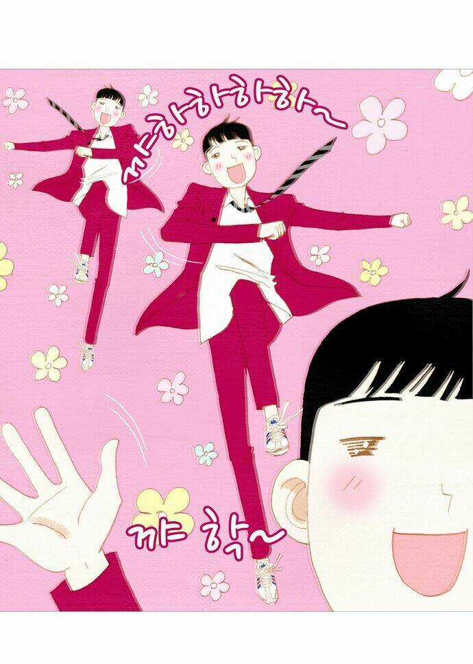 Thánh Thần Trẻ Trâu - Chapter 9 - Trang 53