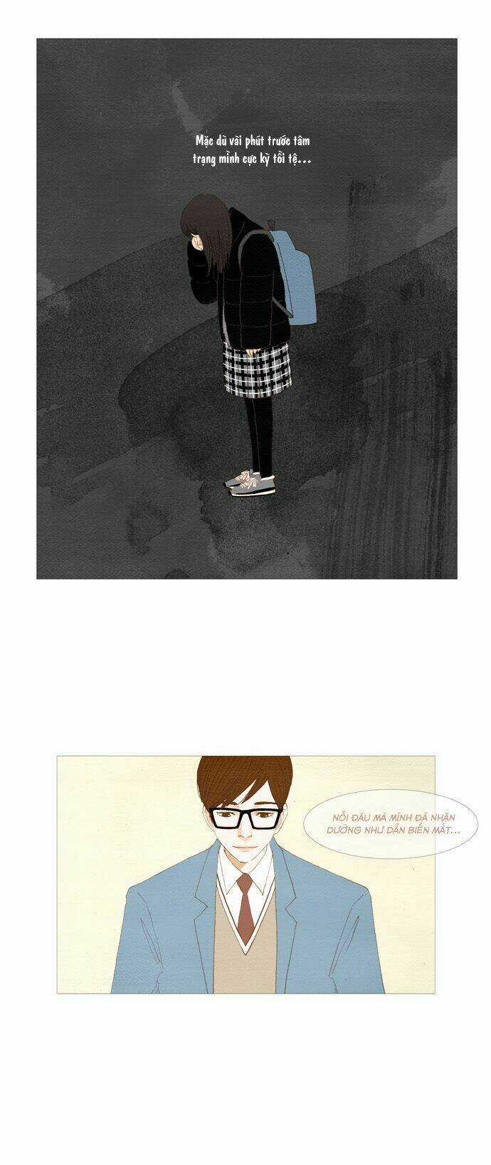 Thánh Thần Trẻ Trâu - Chapter 9 - Trang 10