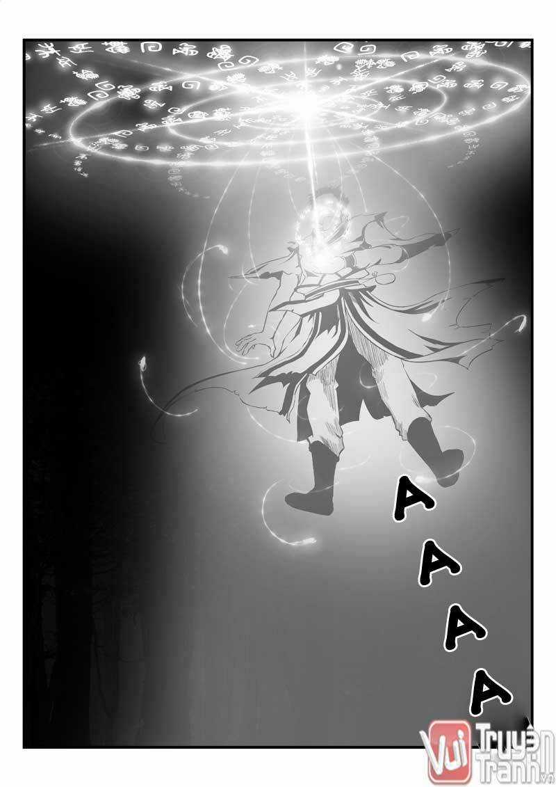 Thành Tiên Chi Lộ - Chapter 2 - Trang 13