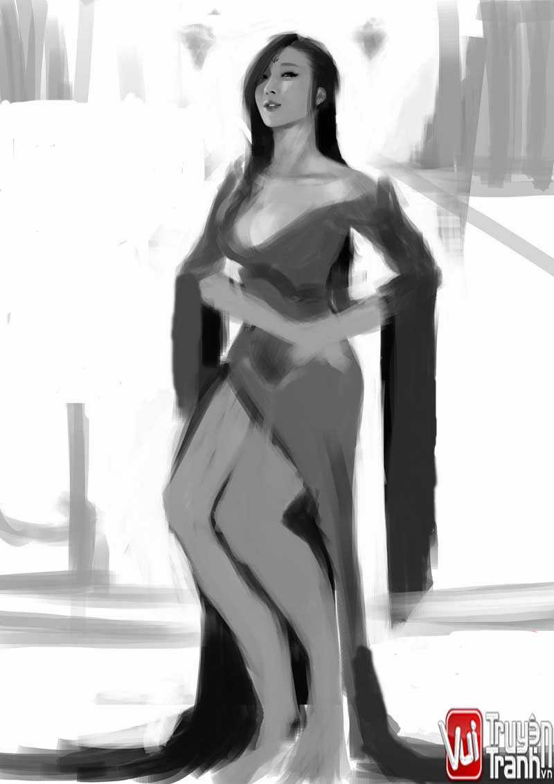 Thành Tiên Chi Lộ - Chapter 3 - Trang 10