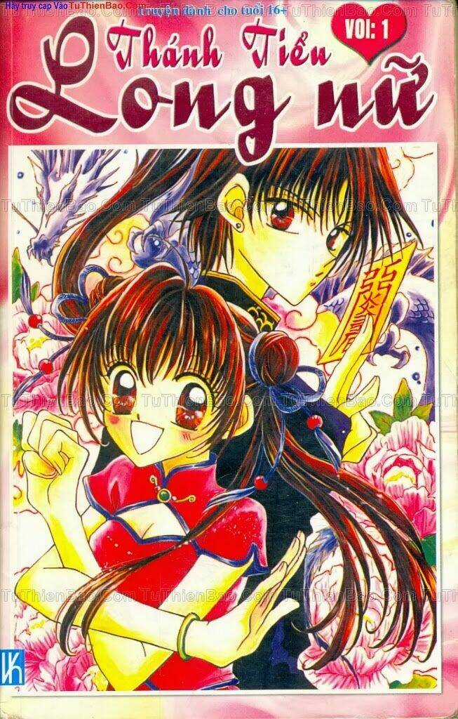Thánh Tiểu Long Nữ - Chapter 1 - Trang 1