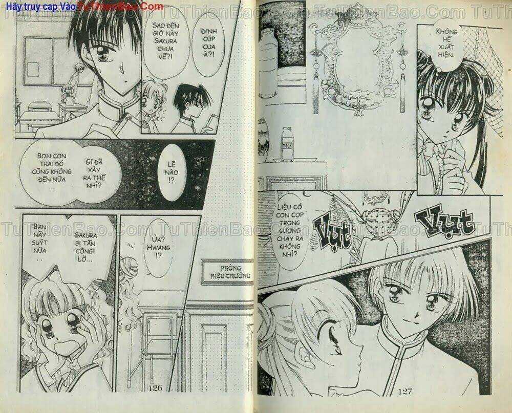 Thánh Tiểu Long Nữ - Chapter 1 - Trang 66