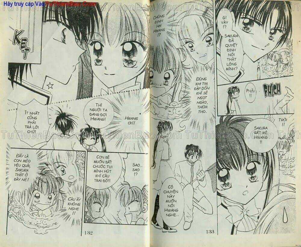 Thánh Tiểu Long Nữ - Chapter 1 - Trang 69