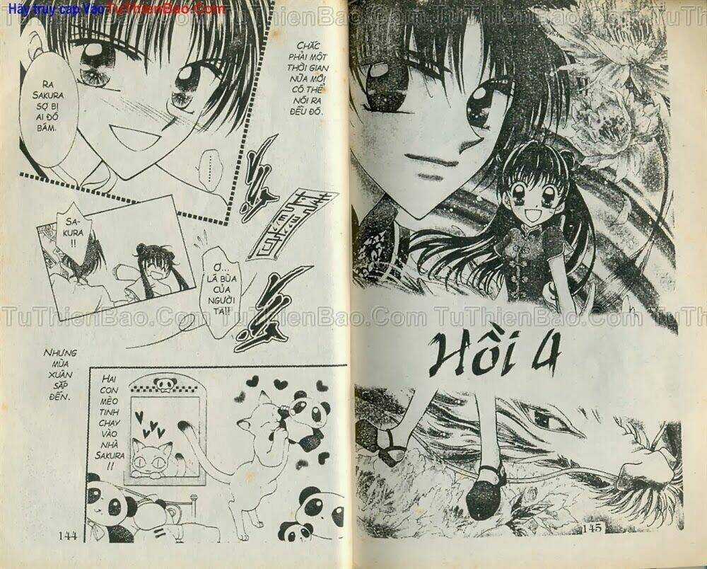 Thánh Tiểu Long Nữ - Chapter 1 - Trang 75